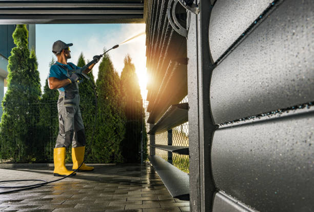 Best Dumpster Area Cleaning  in Edgewood, FL